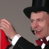 Slapstick-Zauberer, Comedy-Zauberer www.MrTom.de aus Dortmund - NRW Zauberk�nstler
